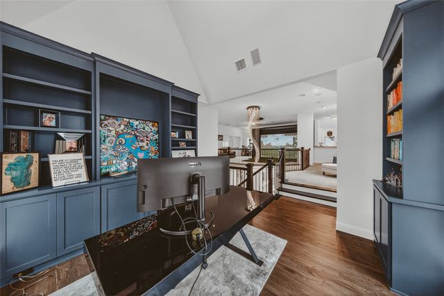 3827 Vanderbilt Lane, Frisco, TX 75034