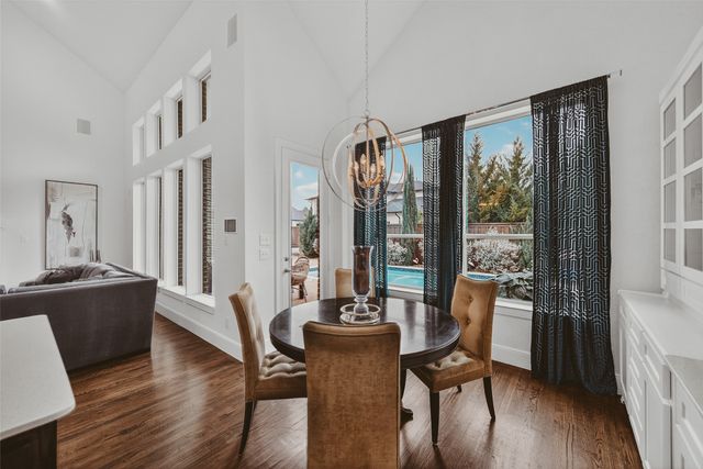 3827 Vanderbilt Lane, Frisco, TX 75034