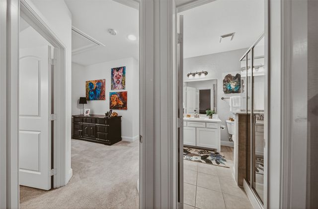 3827 Vanderbilt Lane, Frisco, TX 75034