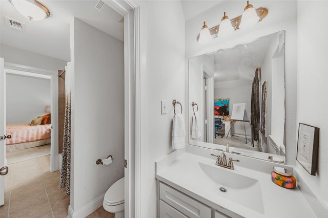 3827 Vanderbilt Lane, Frisco, TX 75034