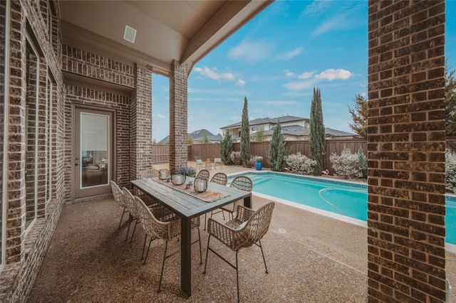 3827 Vanderbilt Lane, Frisco, TX 75034