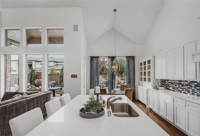 3827 Vanderbilt Lane, Frisco, TX 75034