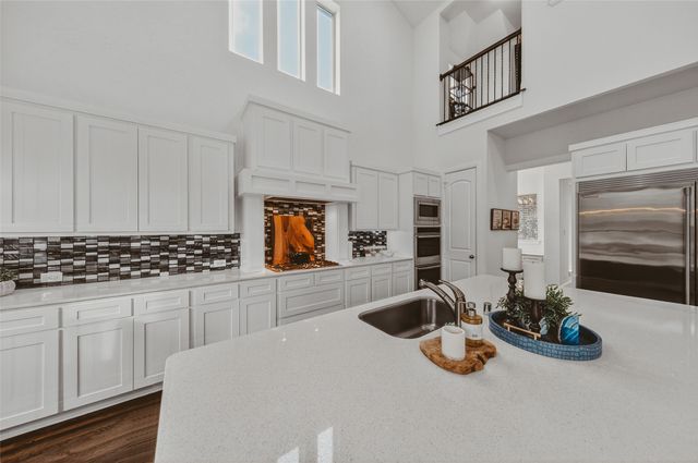 3827 Vanderbilt Lane, Frisco, TX 75034