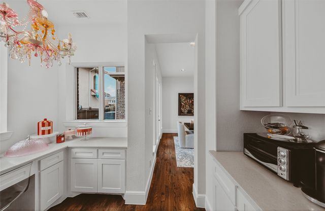 3827 Vanderbilt Lane, Frisco, TX 75034