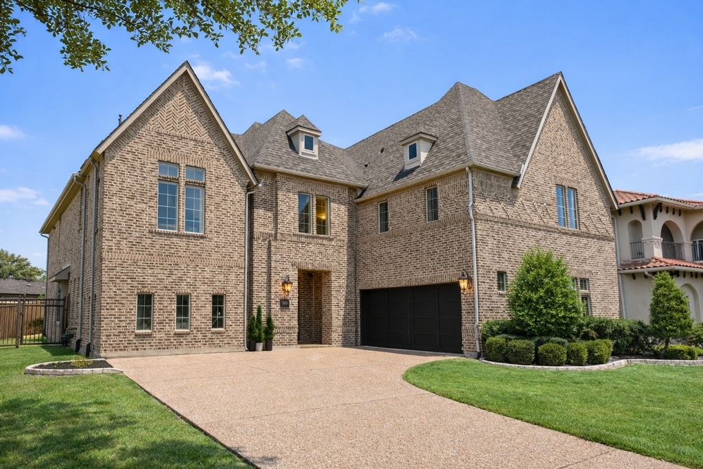 3827 Vanderbilt Lane, Frisco, TX 75034