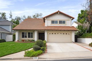 1443 Pheasant Court, Fullerton, CA 92833
