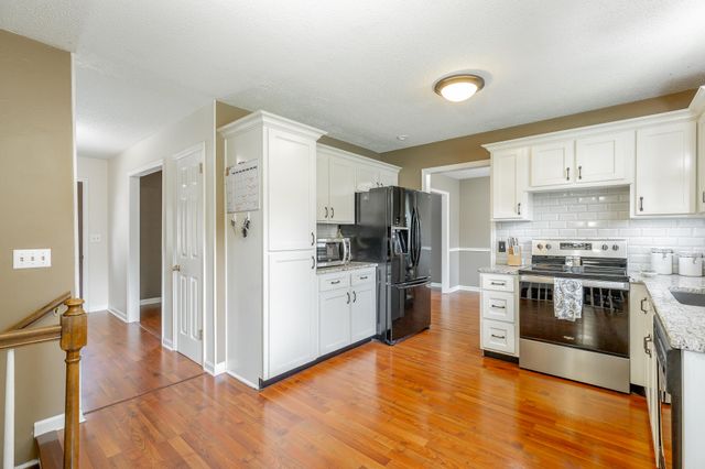 9329 Charbar Circle, Chattanooga, TN 37421