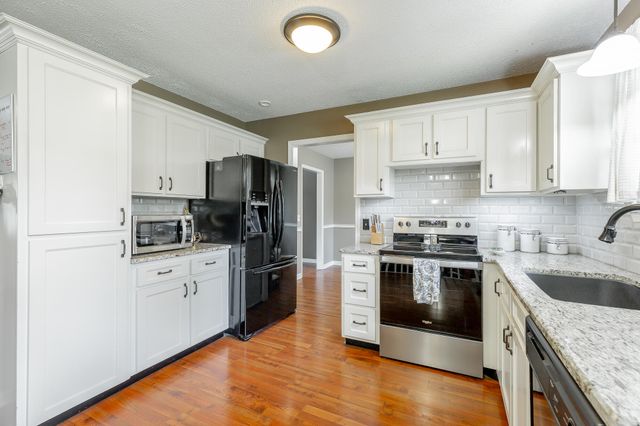 9329 Charbar Circle, Chattanooga, TN 37421