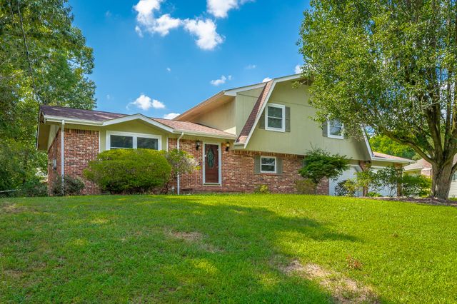 9329 Charbar Circle, Chattanooga, TN 37421