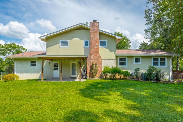9329 Charbar Circle, Chattanooga, TN 37421