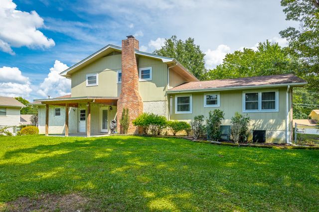 9329 Charbar Circle, Chattanooga, TN 37421