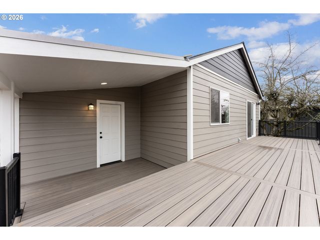 5373 FAITH Ave, Salem, OR 97305