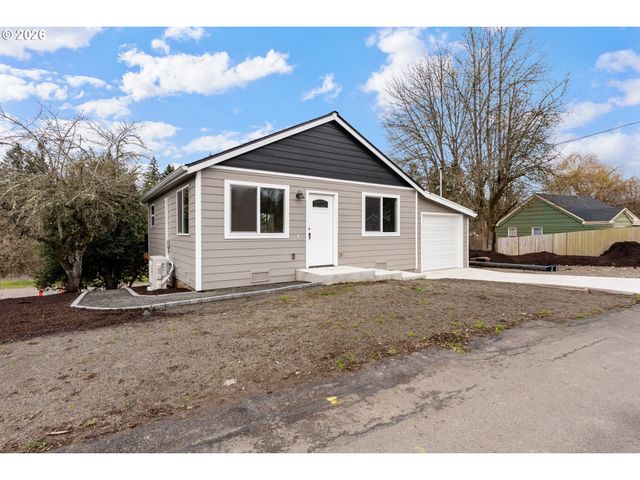 5373 FAITH Ave, Salem, OR 97305