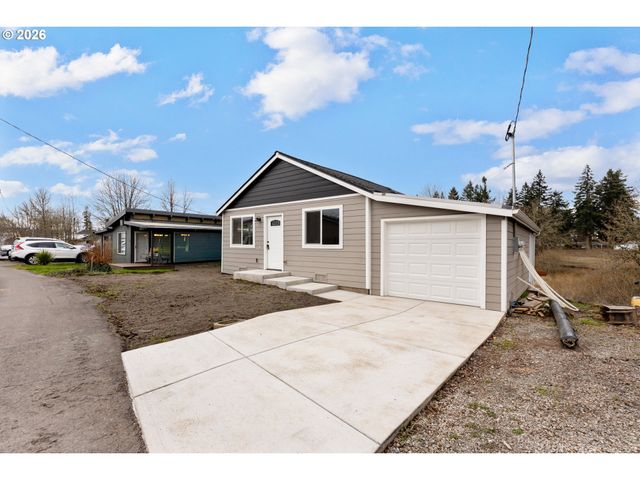 5373 FAITH Ave, Salem, OR 97305