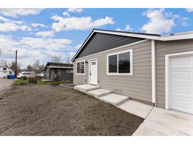 5373 FAITH Ave, Salem, OR 97305