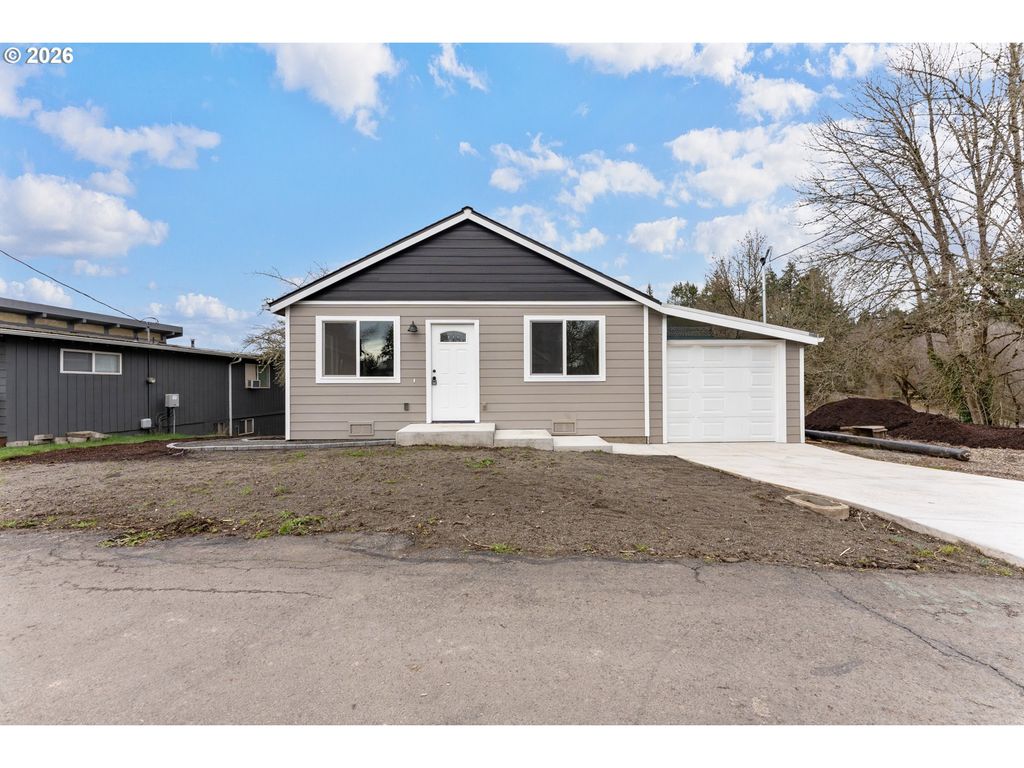 5373 FAITH Ave, Salem, OR 97305