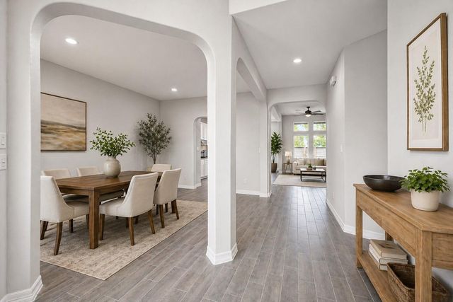 2307 Jitterbug Lane, Katy, TX 77493