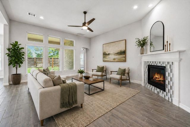 2307 Jitterbug Lane, Katy, TX 77493