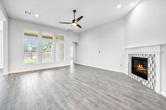 2307 Jitterbug Lane, Katy, TX 77493