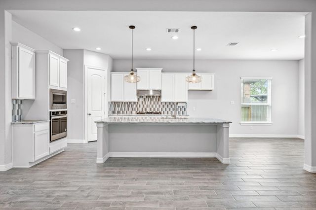 2307 Jitterbug Lane, Katy, TX 77493