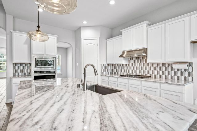 2307 Jitterbug Lane, Katy, TX 77493