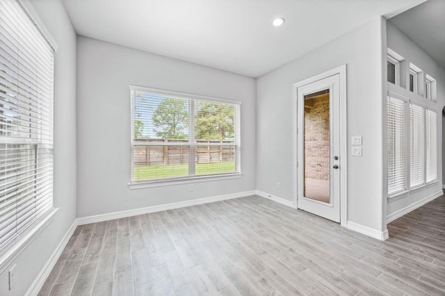 2307 Jitterbug Lane, Katy, TX 77493