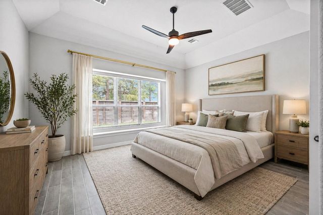 2307 Jitterbug Lane, Katy, TX 77493