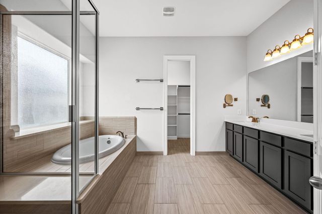 2307 Jitterbug Lane, Katy, TX 77493