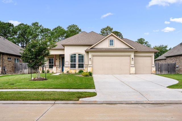 2307 Jitterbug Lane, Katy, TX 77493