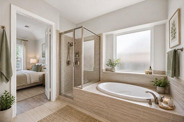 2307 Jitterbug Lane, Katy, TX 77493