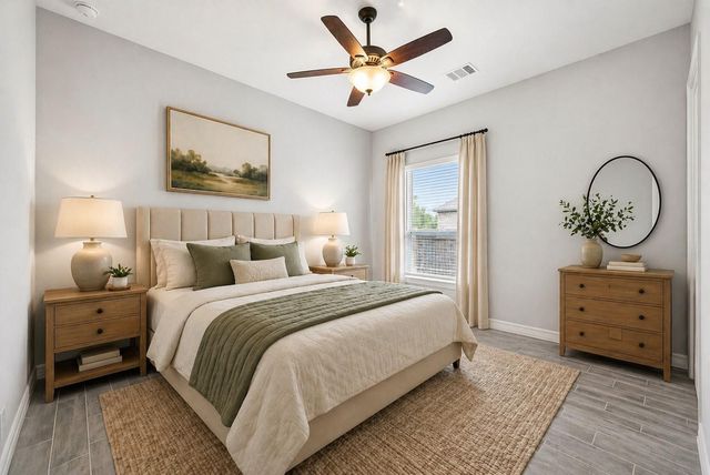 2307 Jitterbug Lane, Katy, TX 77493