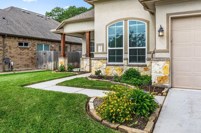 2307 Jitterbug Lane, Katy, TX 77493