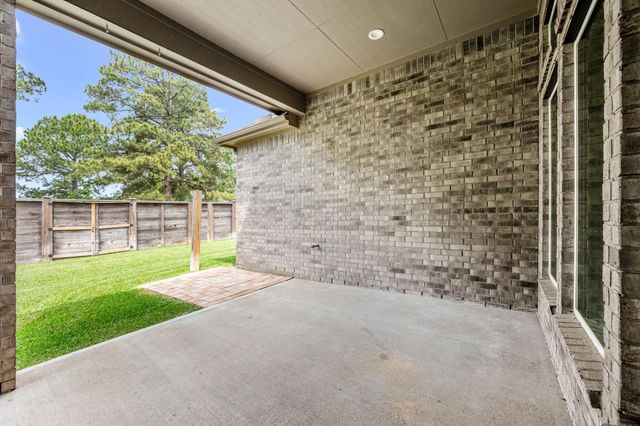 2307 Jitterbug Lane, Katy, TX 77493