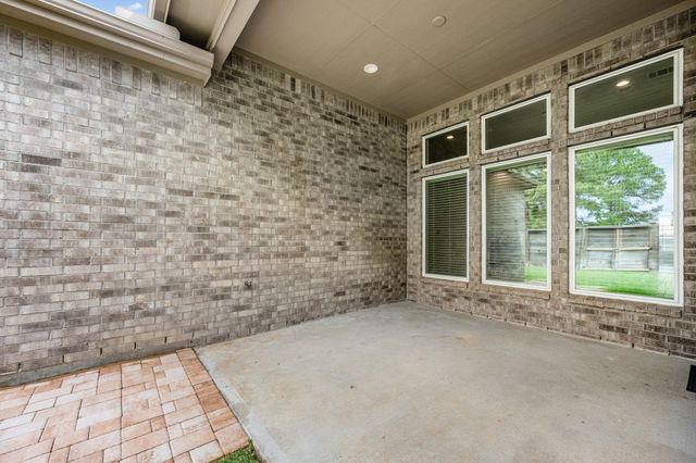 2307 Jitterbug Lane, Katy, TX 77493