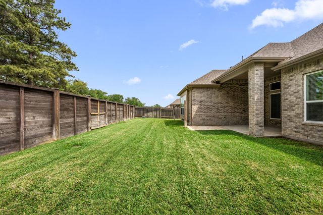2307 Jitterbug Lane, Katy, TX 77493