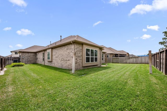 2307 Jitterbug Lane, Katy, TX 77493