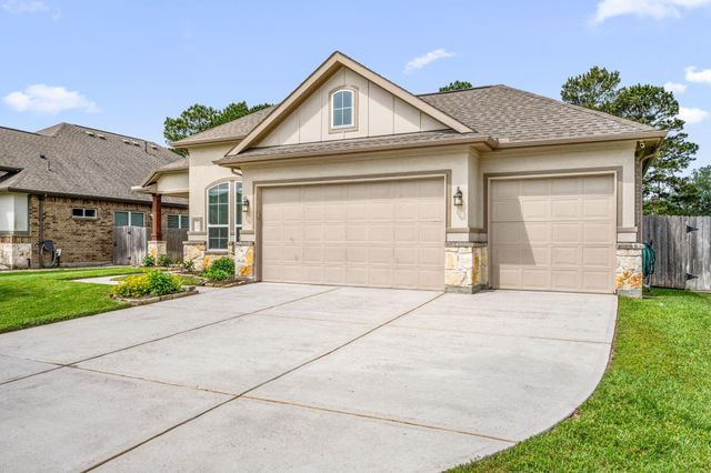 2307 Jitterbug Lane, Katy, TX 77493