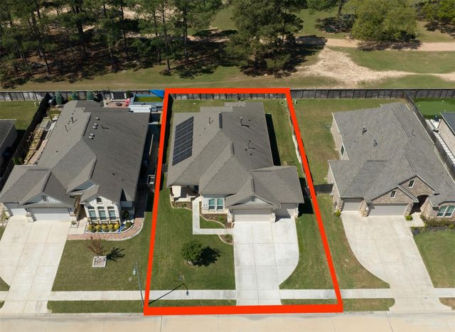 2307 Jitterbug Lane, Katy, TX 77493