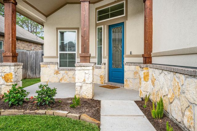 2307 Jitterbug Lane, Katy, TX 77493