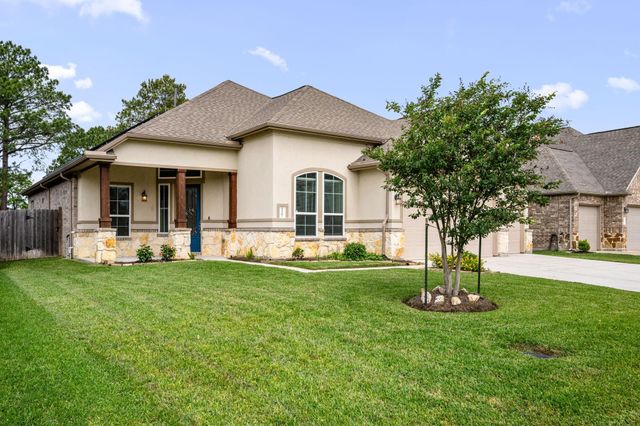 2307 Jitterbug Lane, Katy, TX 77493