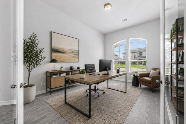 2307 Jitterbug Lane, Katy, TX 77493