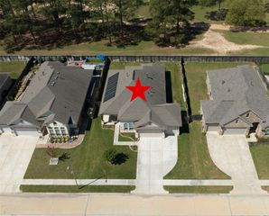 2307 Jitterbug Lane, Katy, TX 77493