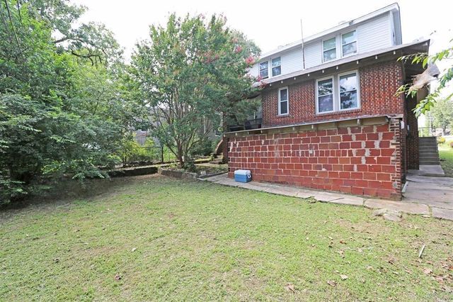 128 Skyline Drive, North Little Rock, AR 72116