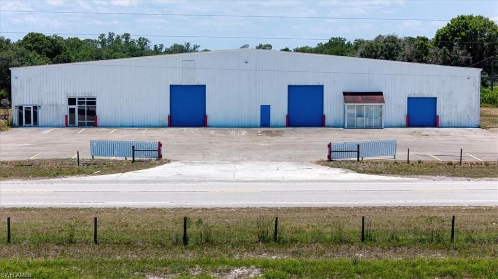 14961 W State Road 78, MOORE HAVEN, FL 33471 — exterior
