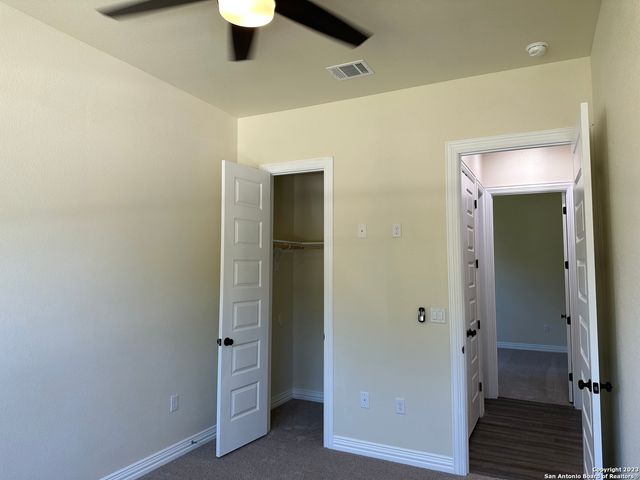 6014 COVERS COVE, Cibolo, TX 78108