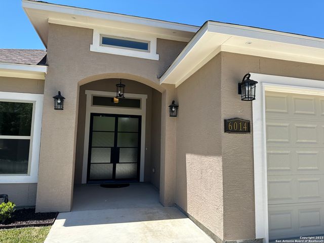 6014 COVERS COVE, Cibolo, TX 78108