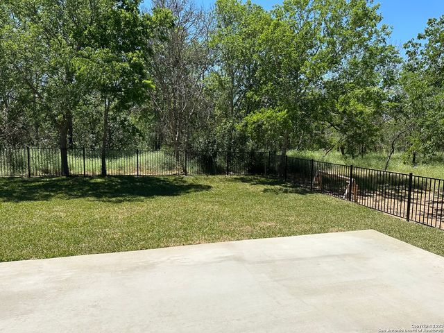 6014 COVERS COVE, Cibolo, TX 78108