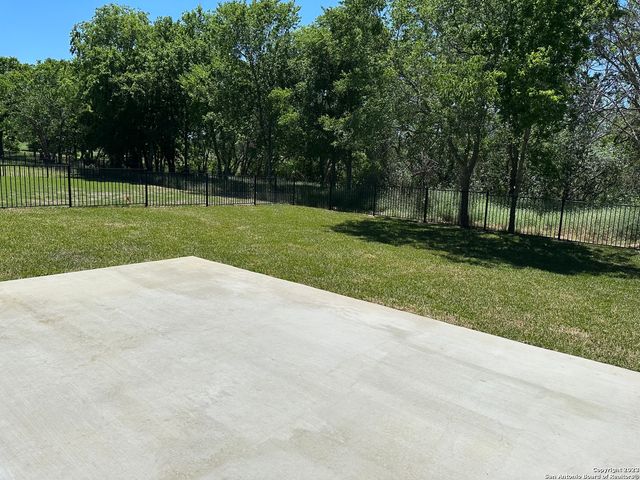 6014 COVERS COVE, Cibolo, TX 78108