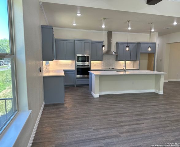 6014 COVERS COVE, Cibolo, TX 78108