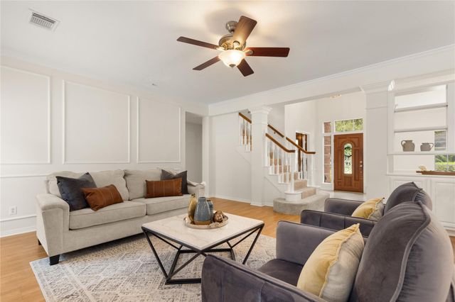 3623 Rock Springs Drive, Houston, TX 77345